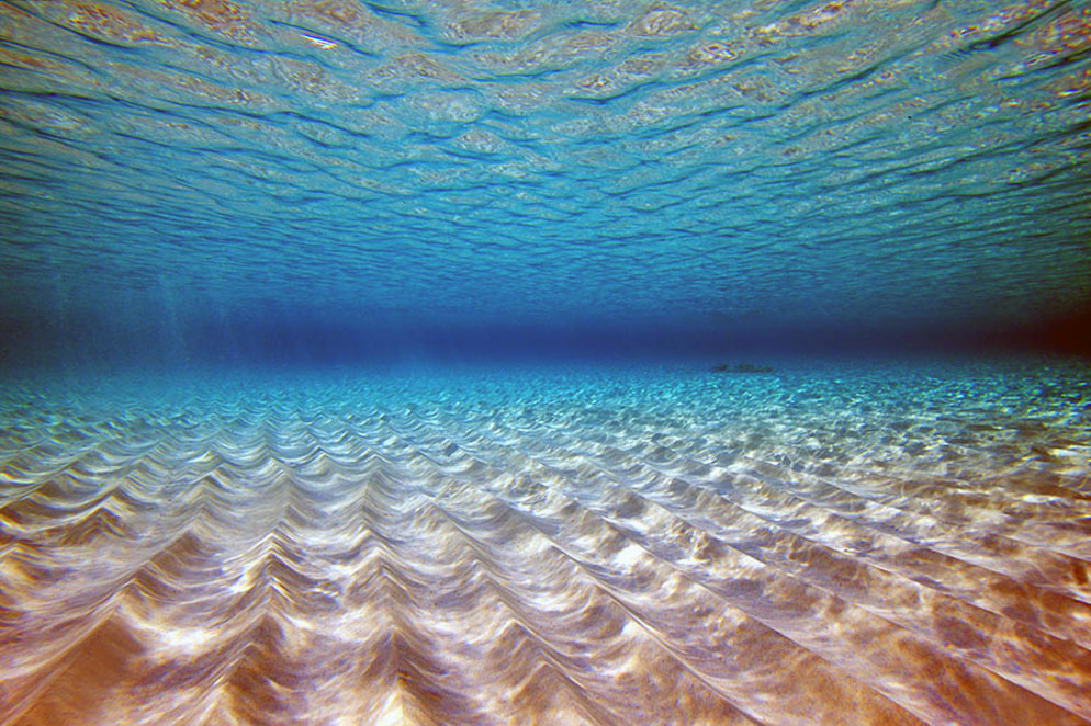 Boris Kačan - Rajski valovi