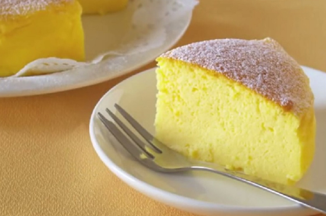 Cheescake