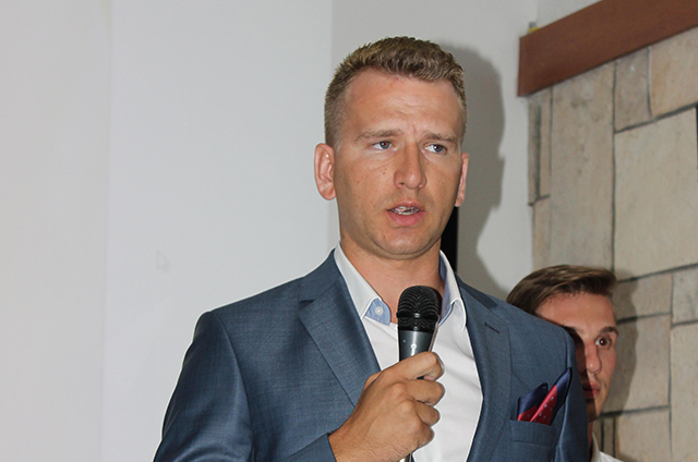 Josip Bilaver