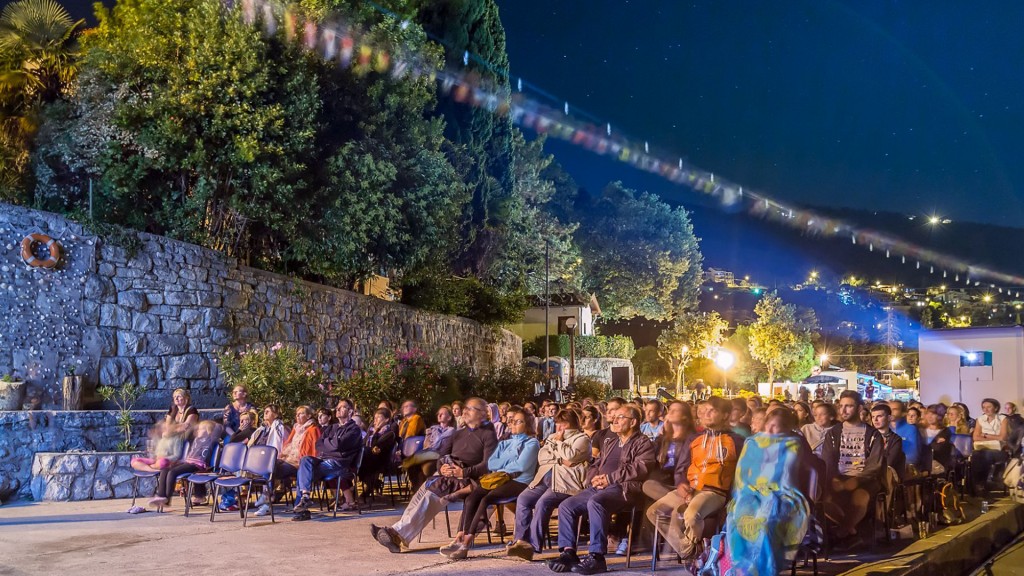 Liburnia film festival