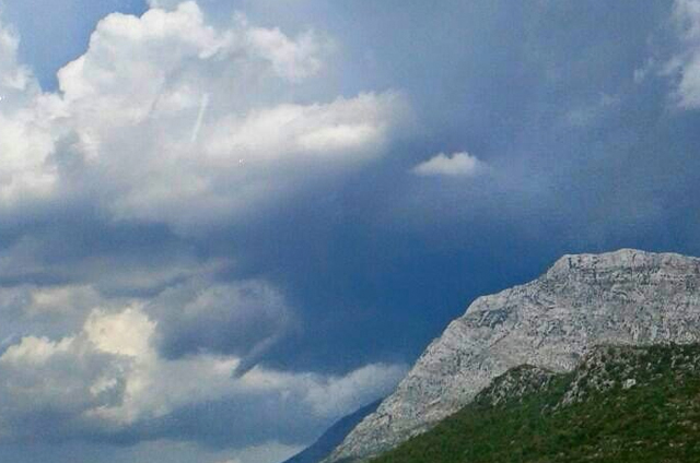 Pijavica na A1