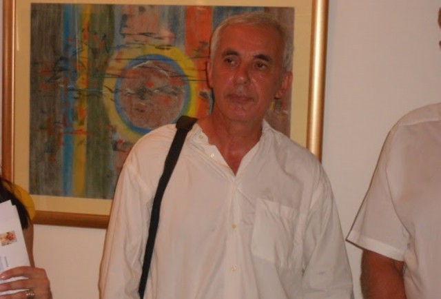 Stipe Zrilić