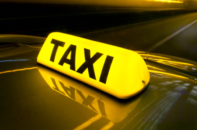 Taxi