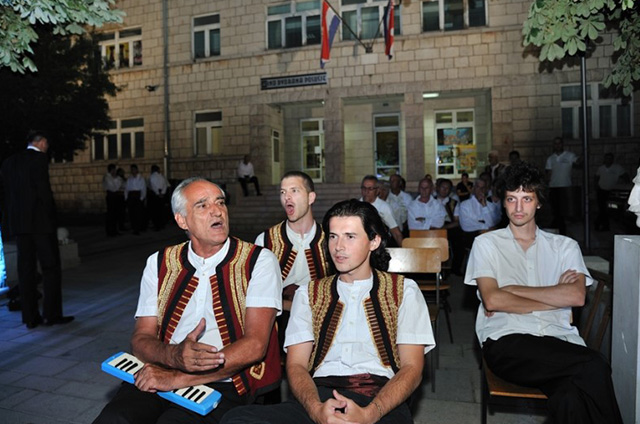 Festival klapske pisme Posušje
