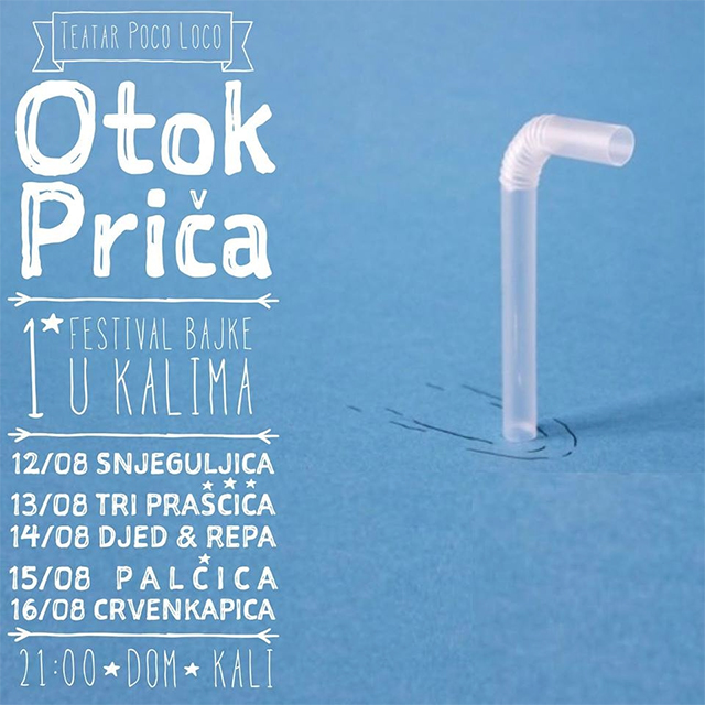 Otok priča (aquare)