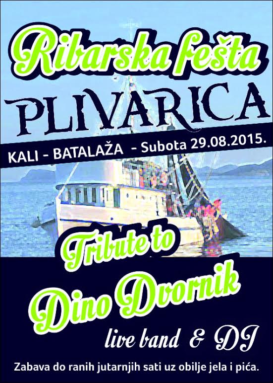 Plivarica 2015