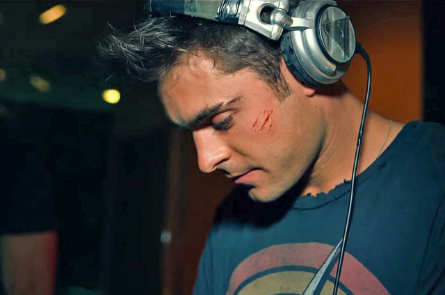 Zac Effron