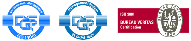 Čistoća - certifikati