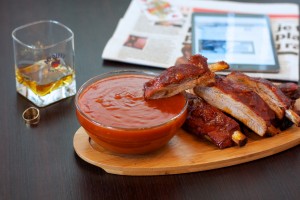 House of cards rebra