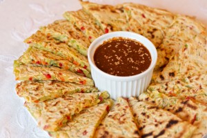 Darkova web kuhinja Korejske palačinke mala 2