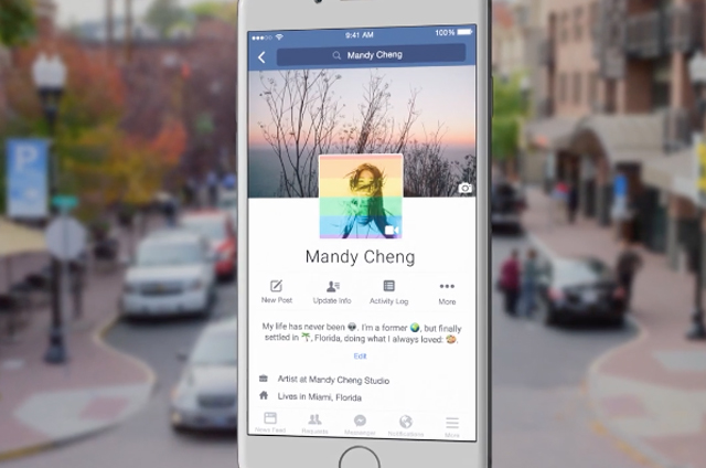 Facebook