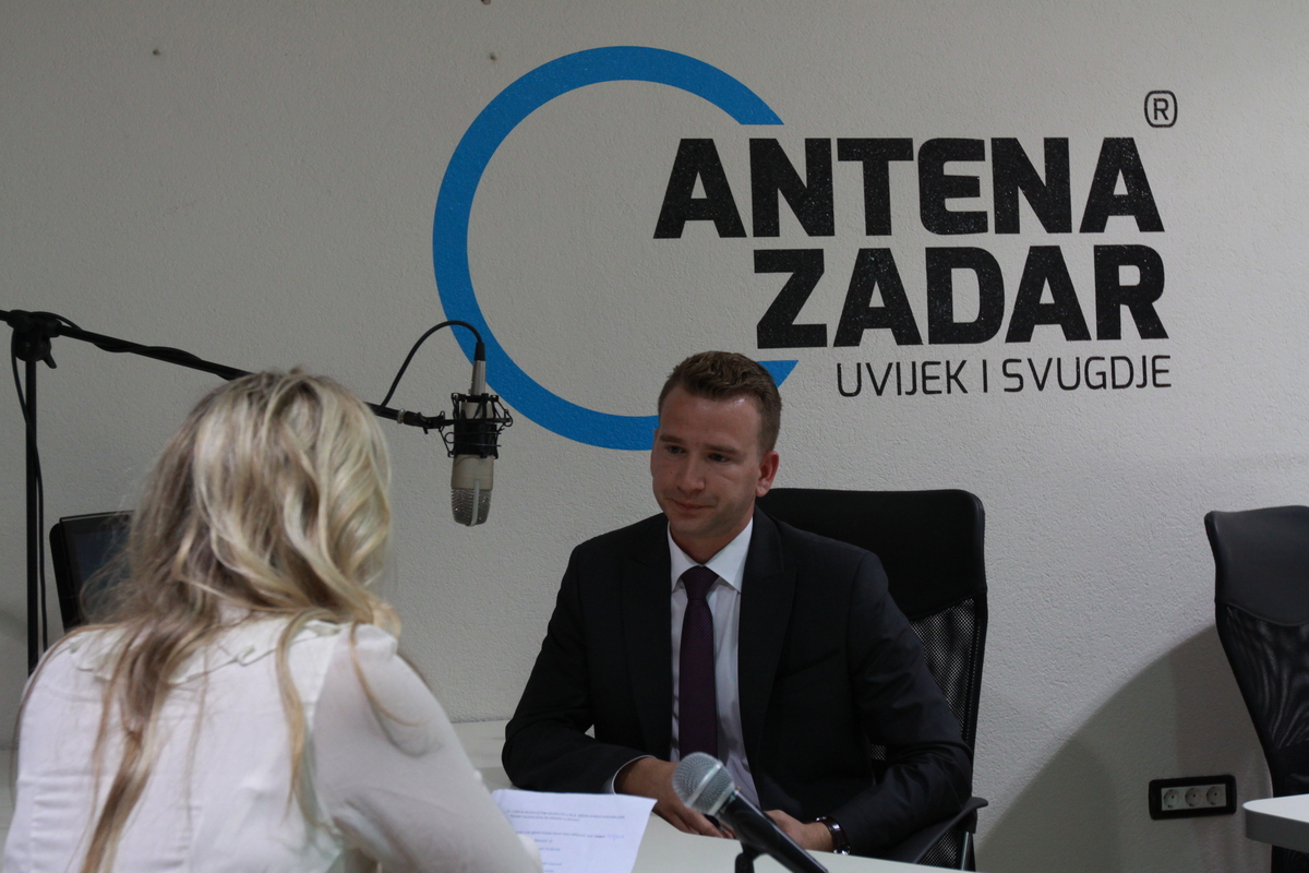 Josip Bilaver (Foto Zarapix)