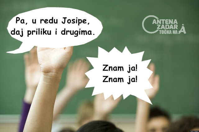 Tijelo Točka na A Bilaver