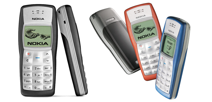 nokia1100