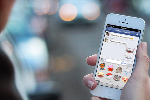 Facebook Messenger