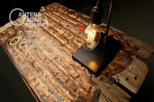 Točka na A 21 tijelo tijelo