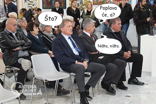 Točka na A 32 tijelo