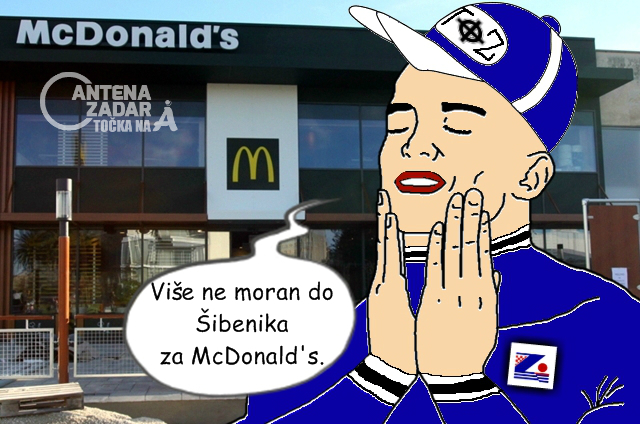 Točka na A 34 tijelo