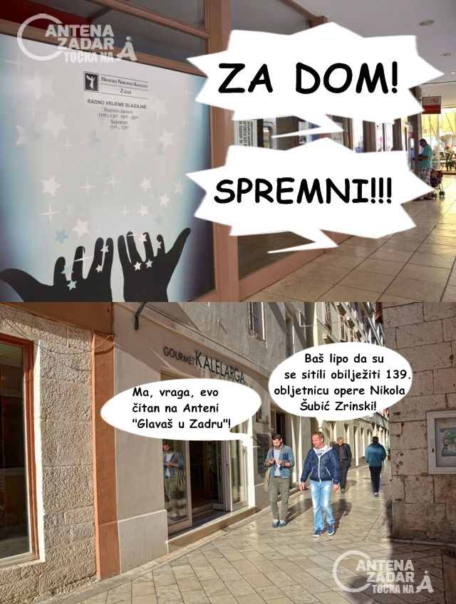 Točka na A tijelo 14