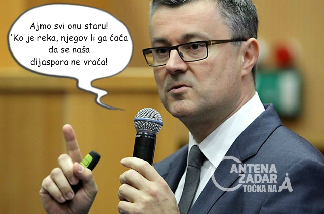 Točka na A 52 tijelo