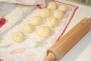 Darkova web kuhinja Borek mala