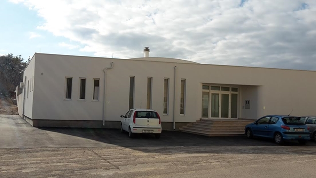 Dječji vrtić Ražanac 3
