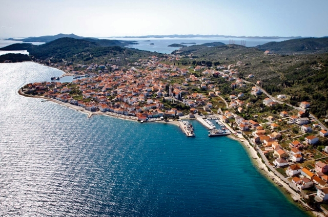 Općina Kali