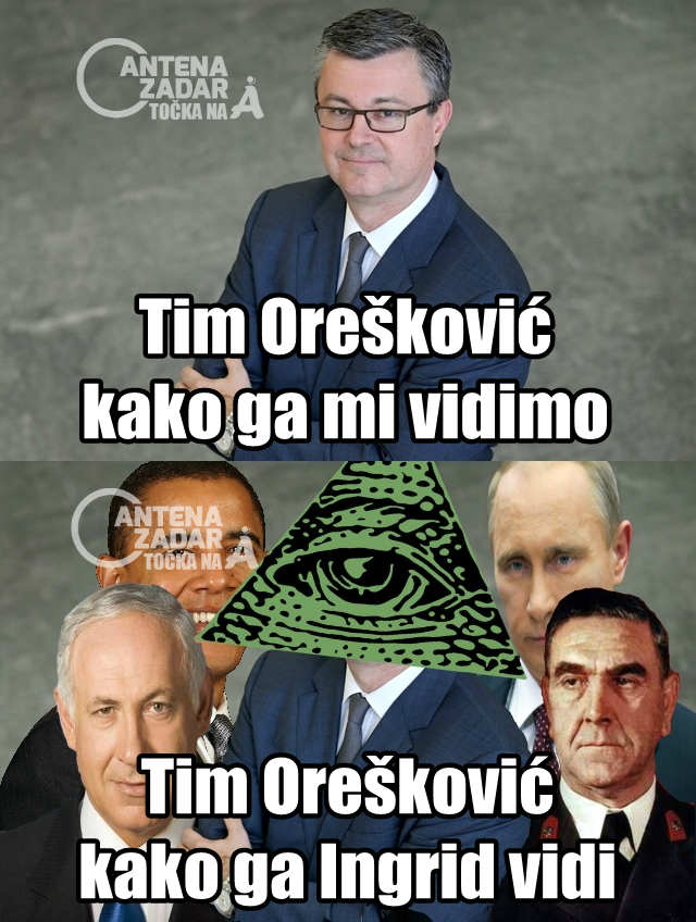 Točka na A 64