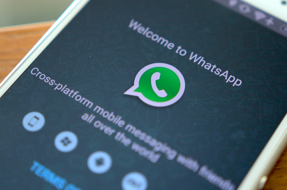 WhatsApp