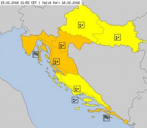 Meteoalarm 16022016