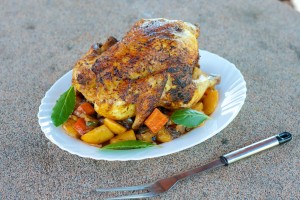 Darkova web kuhinja Pijano pile (2)