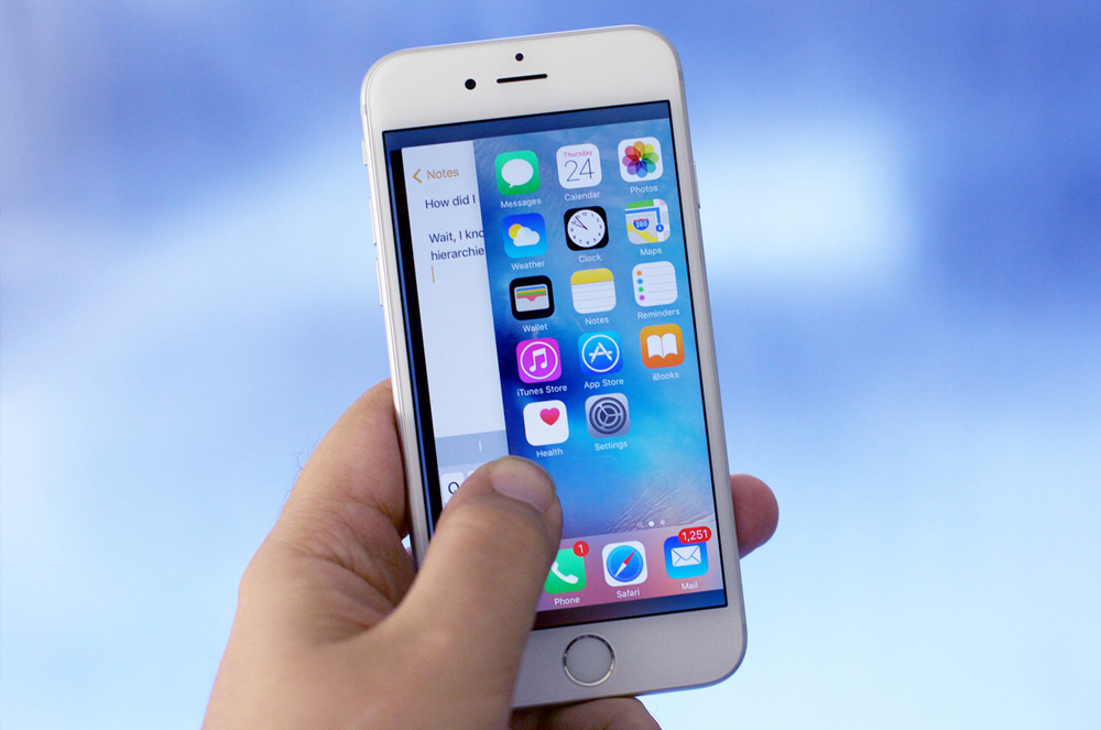 iPhone 6