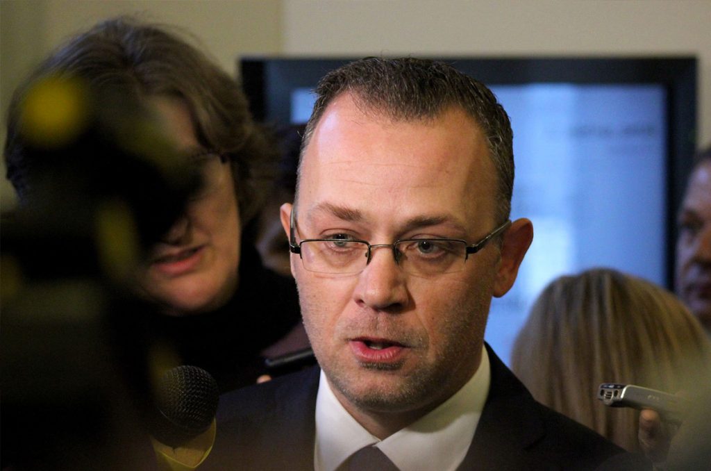Zlatko Hasanbegović (AA)