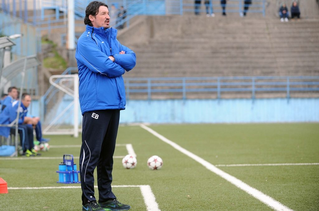 Elvis Brajković (Foto NL)