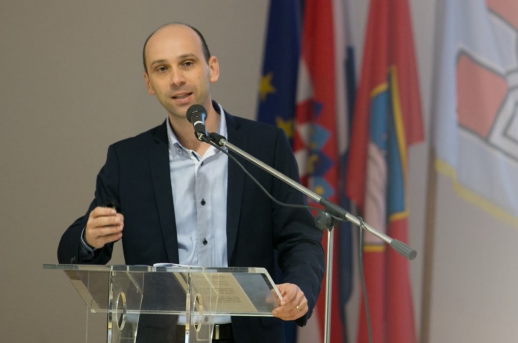 Šime Gligora