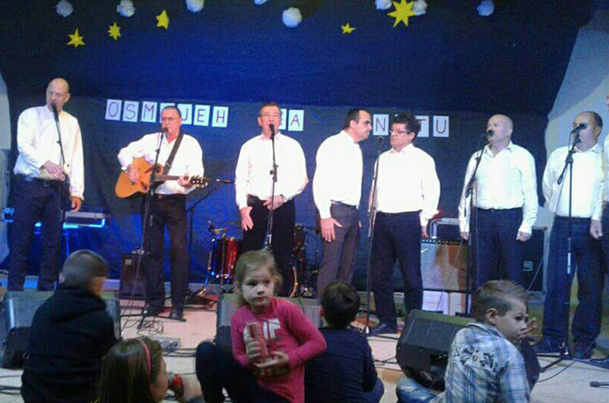 Klapa Basket