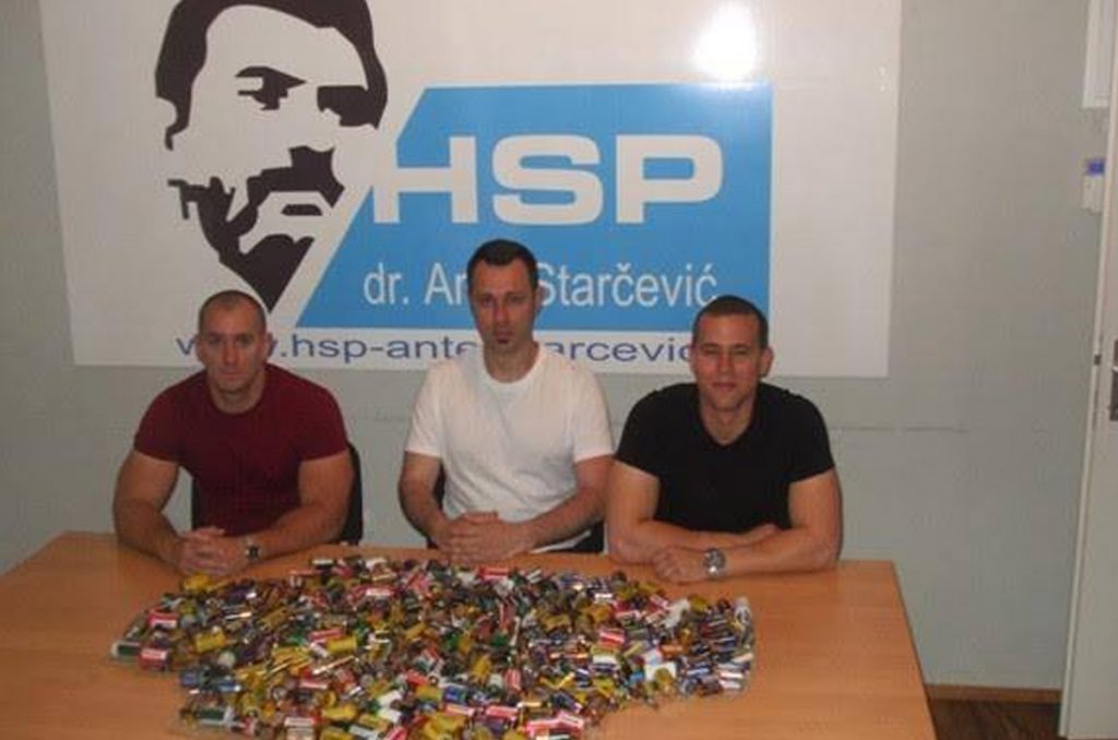 HSP AS-ovci