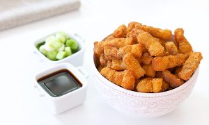 Čips od carskog mala