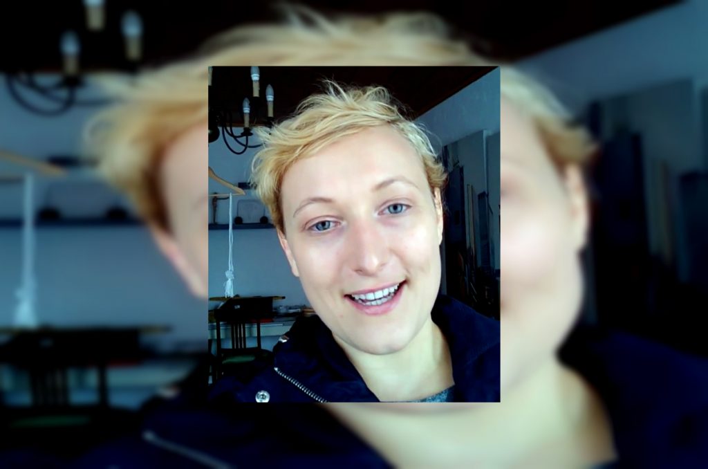 Marina Živković