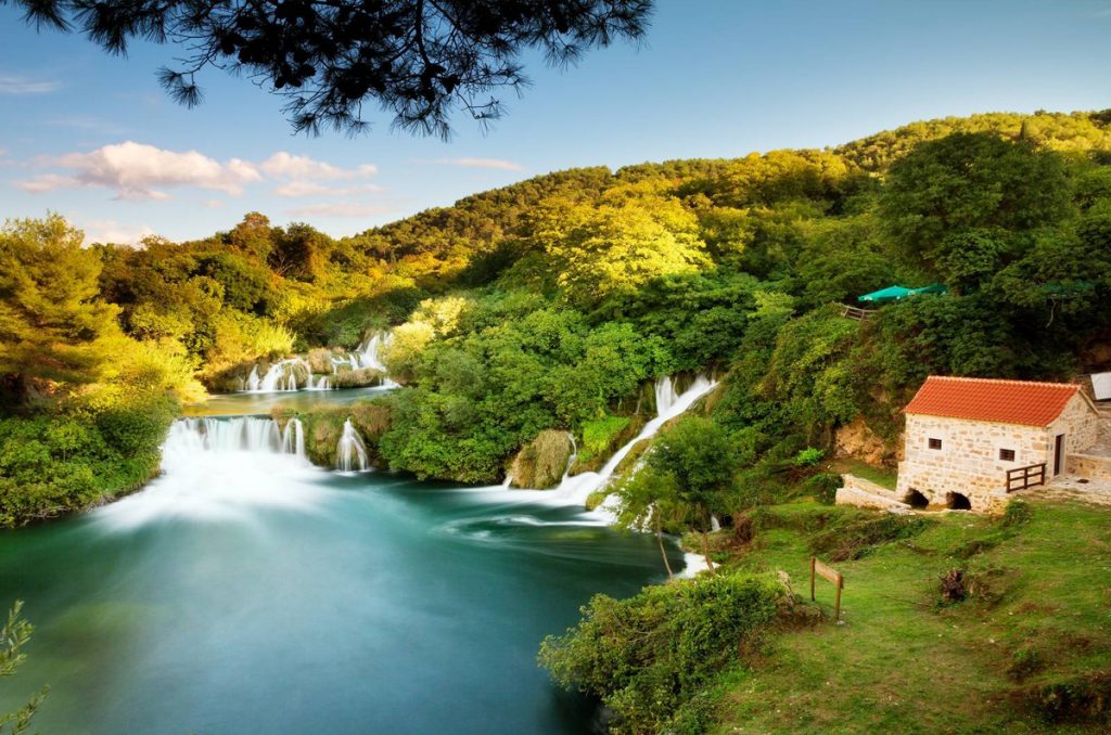 NP Krka