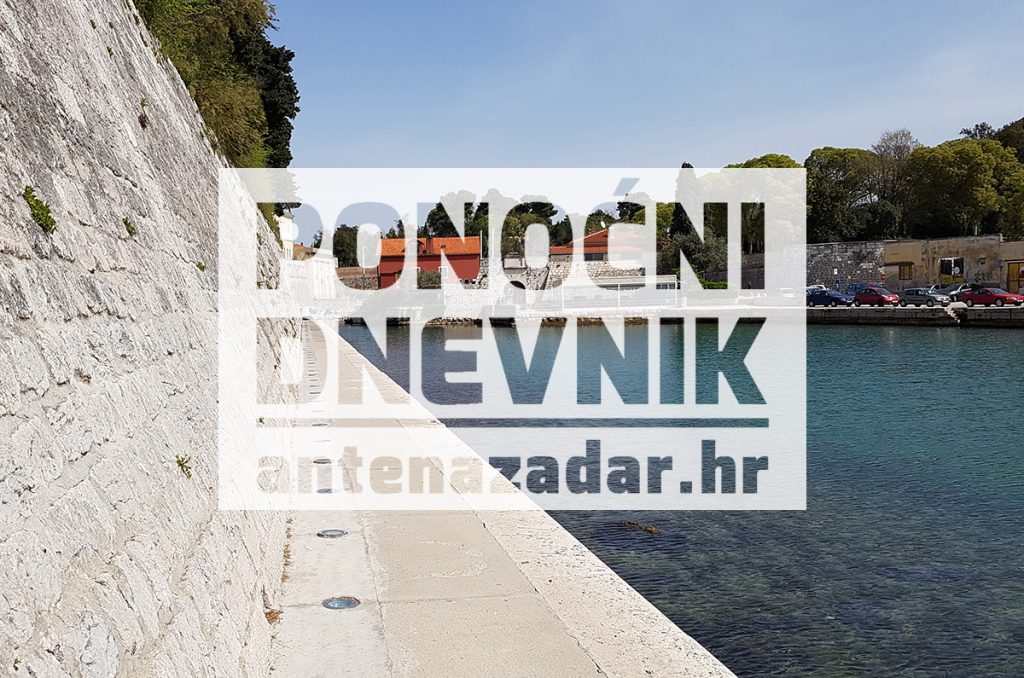 PONOCNI - Foša