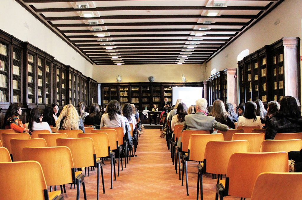 Predavanje, seminar