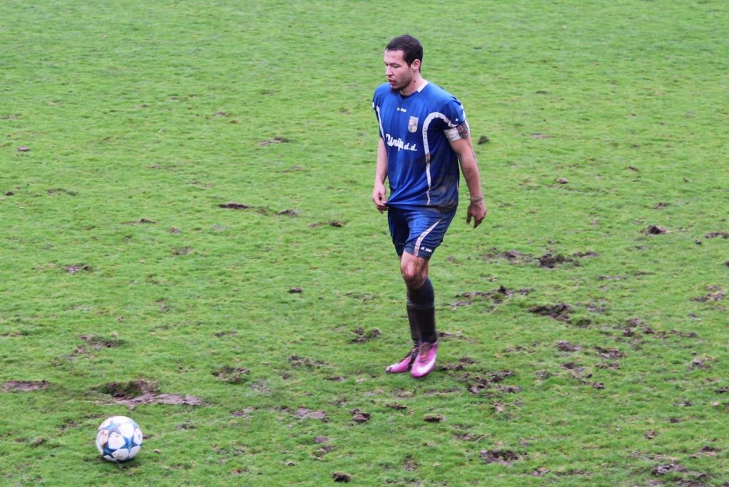 Stefan Lazarevski HNK Primorac
