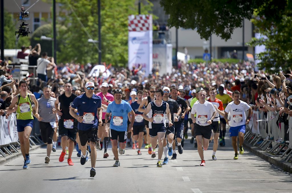 Wings for life 2016