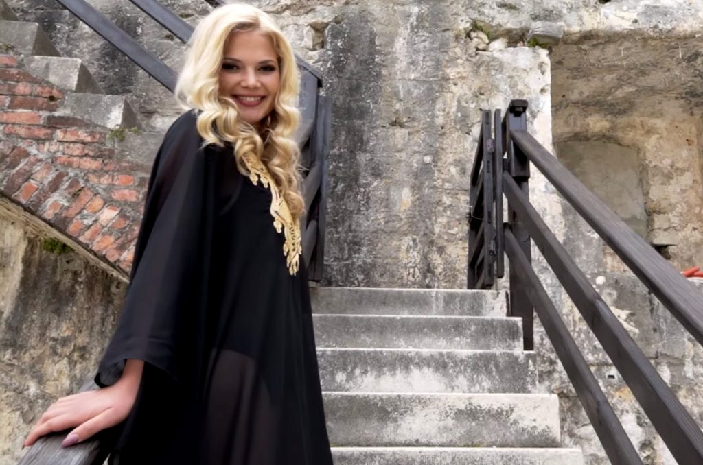 Ana Colić