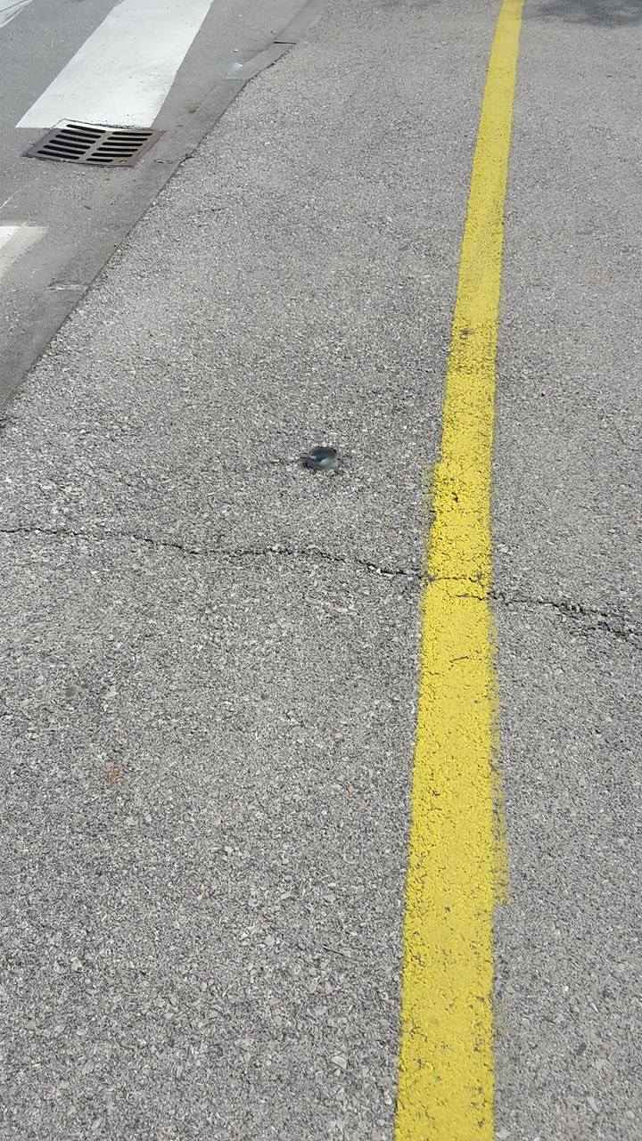 Biciklistička staza Uskok