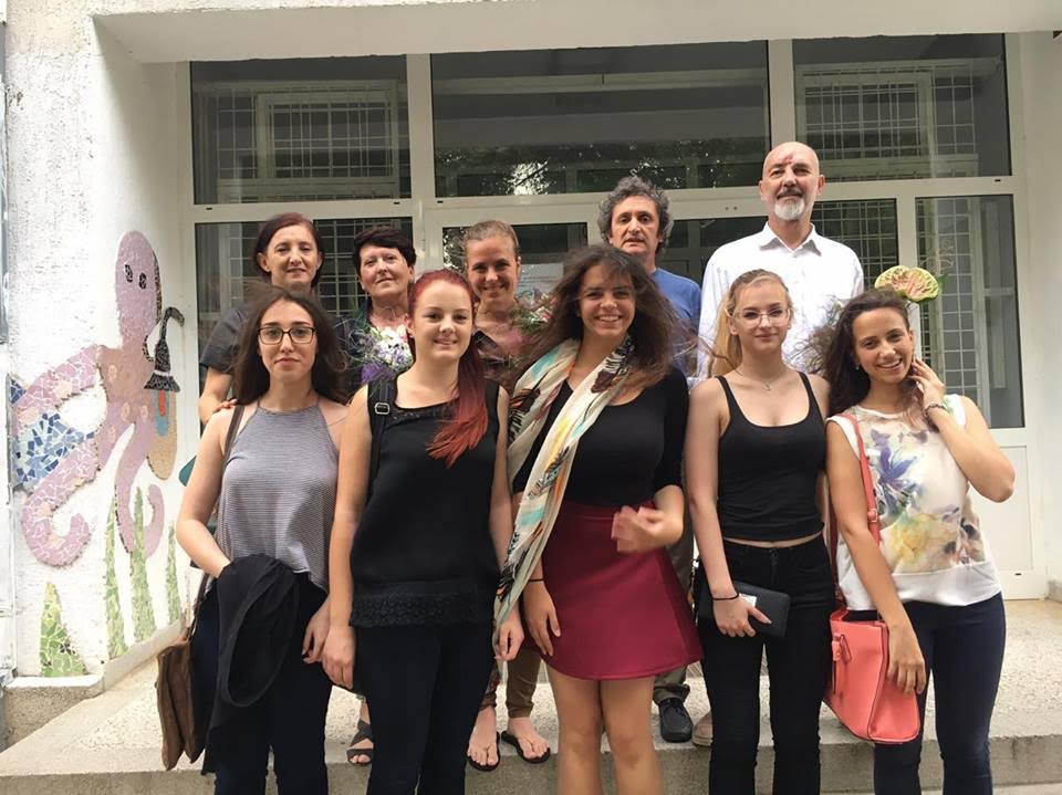 blagoje bersa maturantice