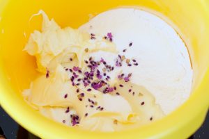 Darkova web kuhinja torta lavanda mala 2