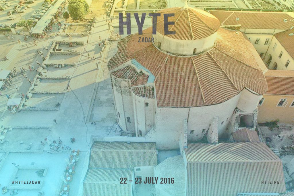 HYTE Festival Zadar