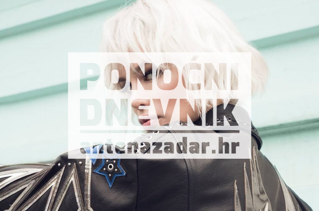 PONOCNI - Severina